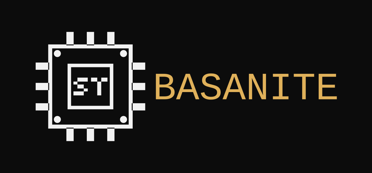 ST Basanite